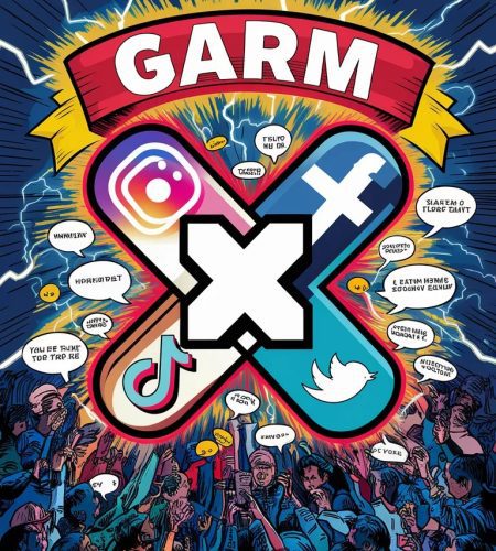 X Rejoint GARM pour Rassurer ses Partenaires Publicitaires