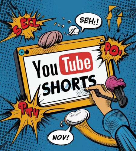 YouTube Développe la Personnalisation des Frames pour les Vidéos Shorts