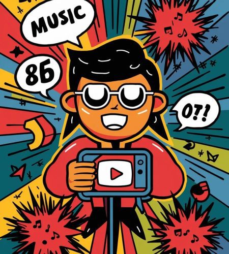 YouTube Facilite la Réutilisation de l’Audio des Shorts