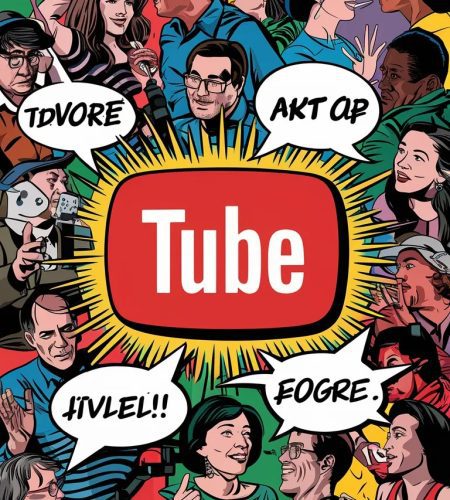 YouTube Teste Des Espaces Communautaires Pour Stimuler L’Engagement Des Fans