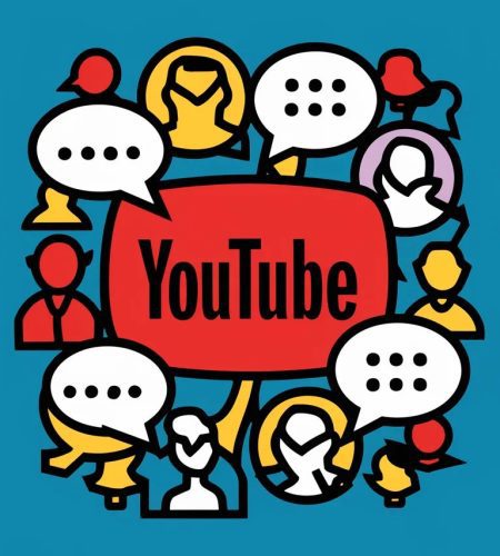 Youtube Teste Les Espaces Communautaires Pour Booster L’Engagement