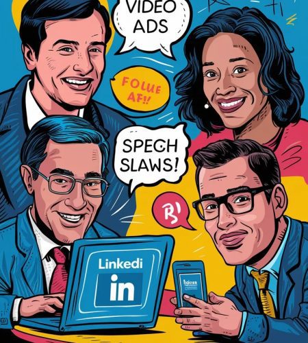 Décrypter les Leviers d’une Campagne B2B qui Performe sur LinkedIn