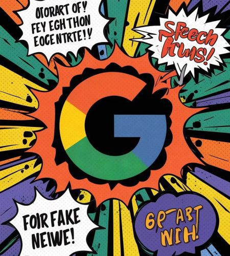 Google Lutte Contre Les Fake News Avec « About This Image »