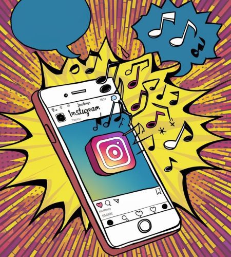 instagram ajoute de la musique aux profils pour la personnalisation