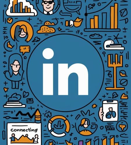 LinkedIn Affiche une Croissance Solide et un Engagement Record