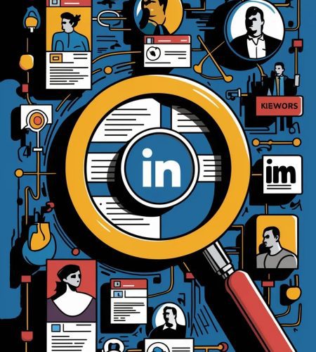 LinkedIn améliore sa capacité de recherche sémantique