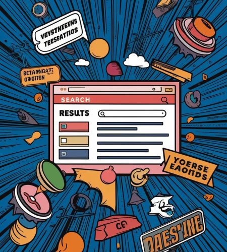 SEO : Nouvelles Hypothèses Testées Sur Le Classement Des Sites Web