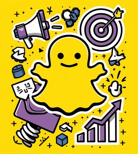 Snapchat Dévoile Ses Nouveaux Outils Publicitaires Innovants