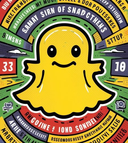 snapchat simplifie son processus de creation de campagnes publicitaires 1