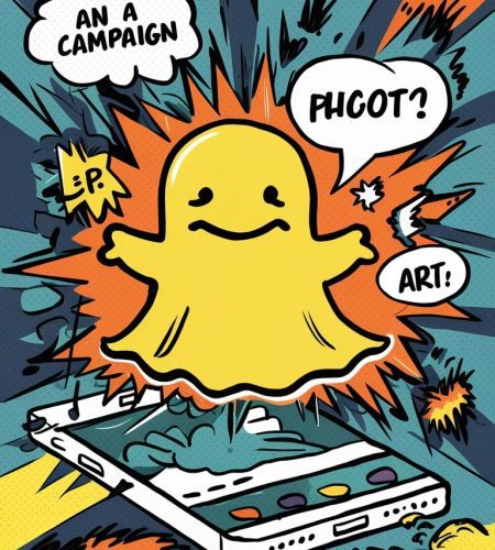 snapchat simplifie son processus de creation de campagnes publicitaires