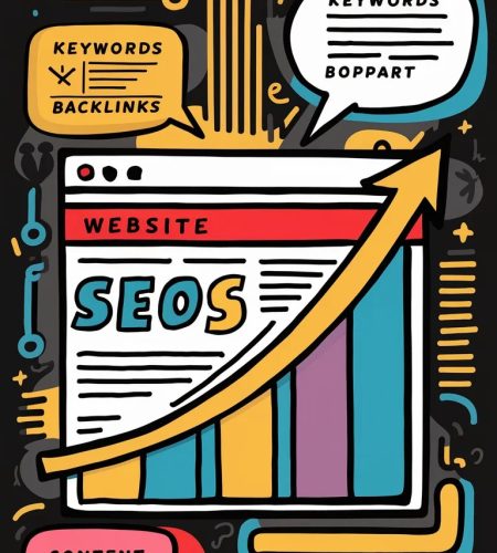 strategies seo efficaces pour booster votre site web