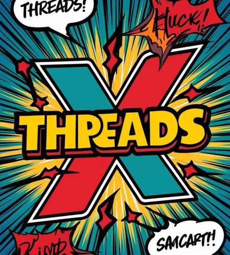 threads et x la bataille des reseaux sociaux