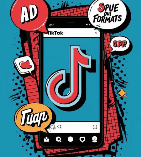 TikTok Ads : Comment Les Marques Exploitent Cette Plateforme Publicitaire