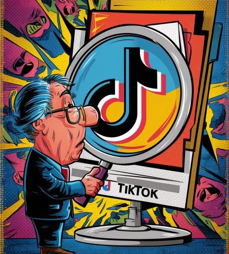 TikTok Dans Le Viseur De L’Europe : 4 Raisons De L’Enquête