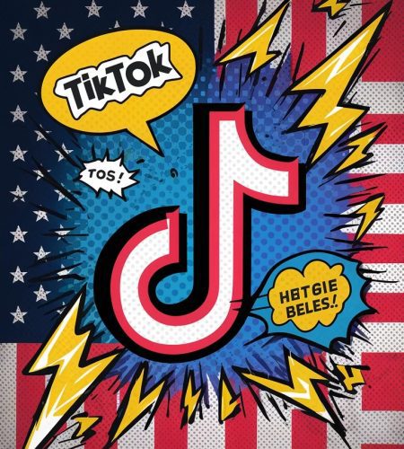 TikTok poursuit sa bataille juridique contre le gouvernement américain