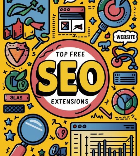 top 10 des meilleures extensions seo gratuites pour analyser votre site web