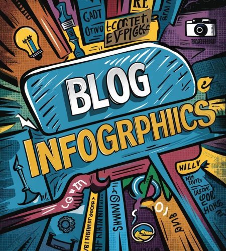 Transformez Facilement Vos Articles de Blog en Infographies Captivantes