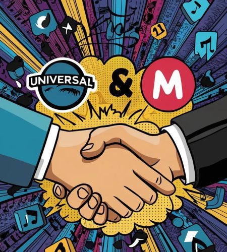 Universal Music Signe un Nouvel Accord de Licence avec Meta