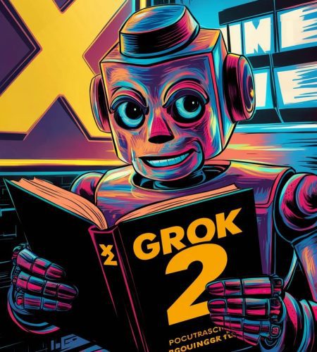 x mise sur grok 2 pour booster les abonnements premium