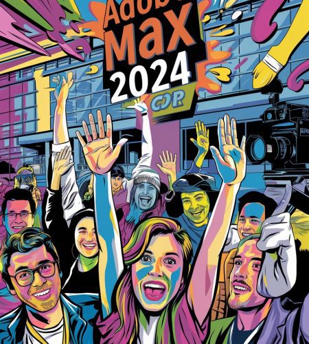 Adobe MAX 2024 : L’Évènement Créatif Incontournable