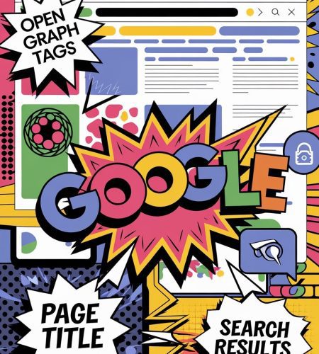 Google Utilise Les Données Open Graph Pour Les Titres De Pages