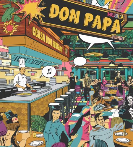 La Casa Don Papa 2024 : Une Expérience Immersive Aux Philippines