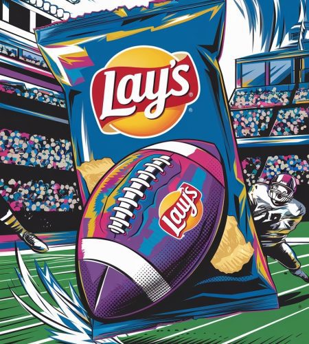 Lay’s Devient Sponsor Officiel De La FIFA Pour 2026 Et 2027