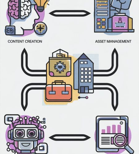 Optimisez Votre Content Supply Chain Avec Adobe