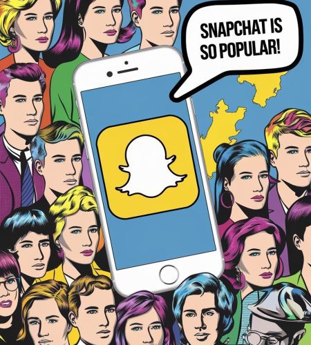 snapchat atteint 15 million dutilisateurs actifs en nouvelle zelande