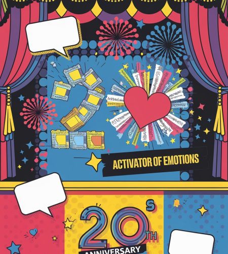 Ticketac fête ses 20 ans et devient « l’Activateur d’Émotions »