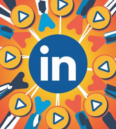 5 nouvelles fonctionnalites publicitaires video sur linkedin