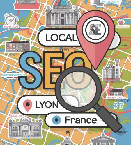 agence seo a lyon booster sa visibilite locale