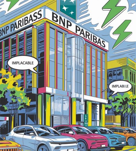 bnp paribas implacable une webserie engagee pour la transition