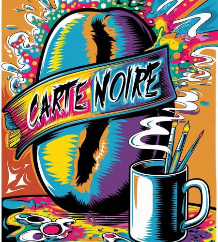 carte noire revolutionne sa communication avec leo burnett