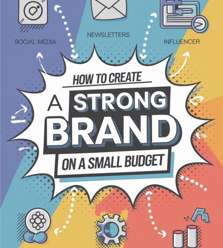 developper son branding avec un petit budget 9 astuces