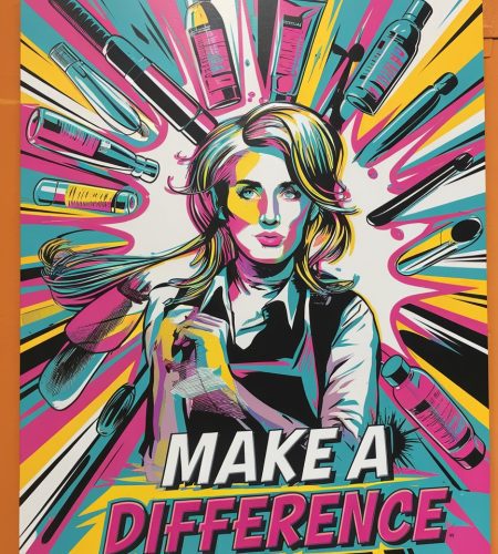 jean louis david reinvente son image avec make a difference