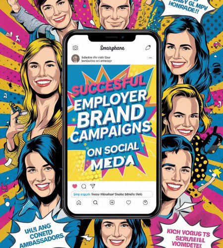 Marque Employeur sur les Réseaux Sociaux : Système U en Tête !