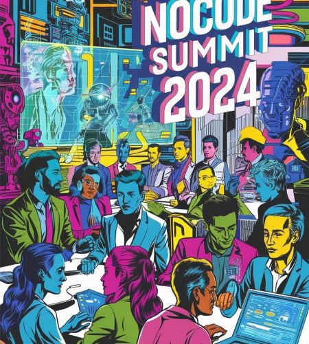 nocode summit 2024 la revolution technologique sans code