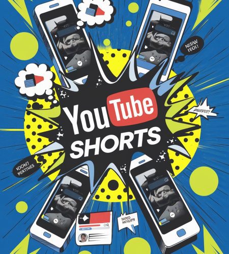 nouvelles fonctionnalites youtube shorts pour booster votre visibilite