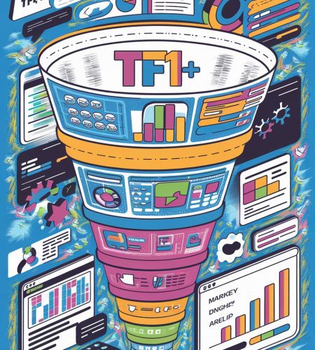 tf1 revolutionne le marketing digital full funnel pour les marques