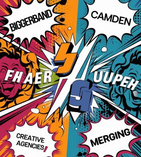 Biggerband Et Camden : Une Fusion Créative