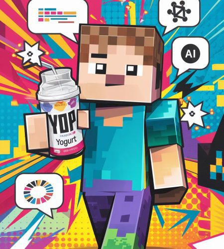 comment yop a conquis minecraft grace a une campagne data driven