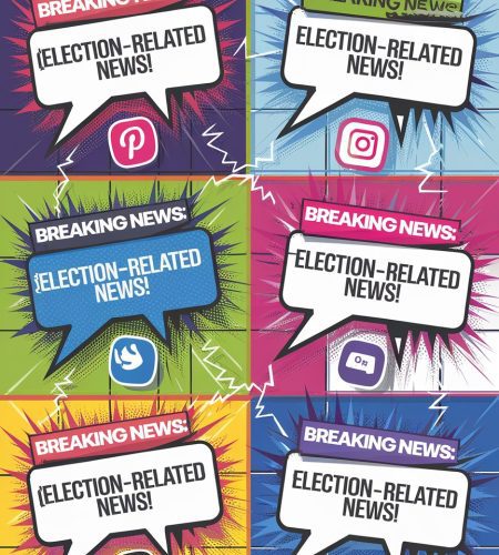 fake news une arme redoutable pour influencer les elections