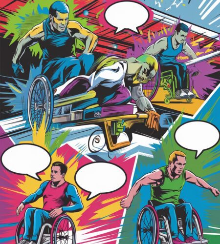 L’engagement de Dentsu pour l’Inclusion des Personnes Handicapées