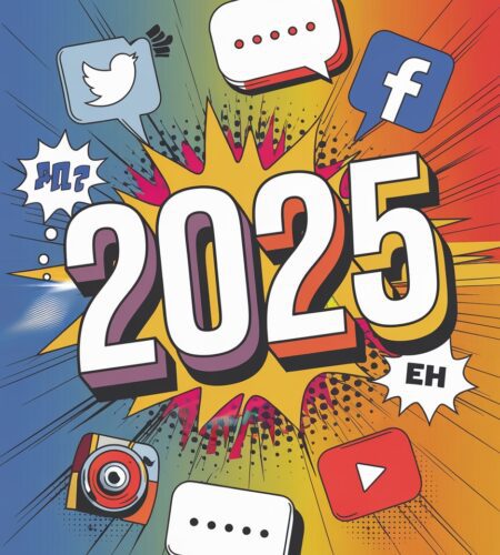 les tendances des reseaux sociaux en 2025 ce quil faut savoir