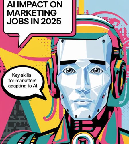 limpact de lintelligence artificielle sur le marketing en 2025