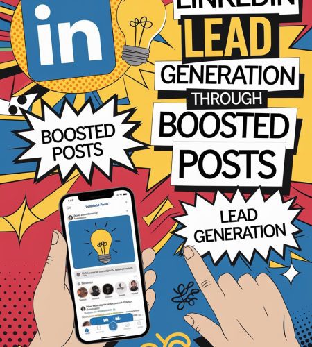 linkedin ajoute une fonction de generation de leads aux publications boostees