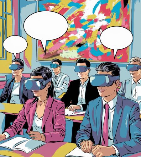 Meta Annonce De Nouveaux Partenariats Pour L’Éducation en Réalité Virtuelle