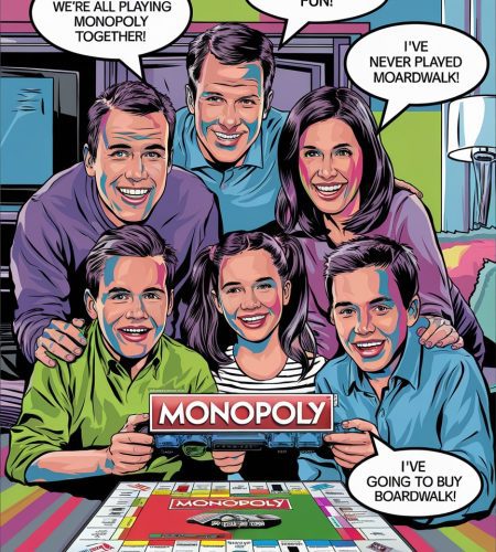 monopoly nouvelle generation ubisoft devoile son jeu video familial