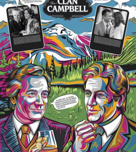 publicis conseil cree une campagne internationale emblematique pour clan campbell